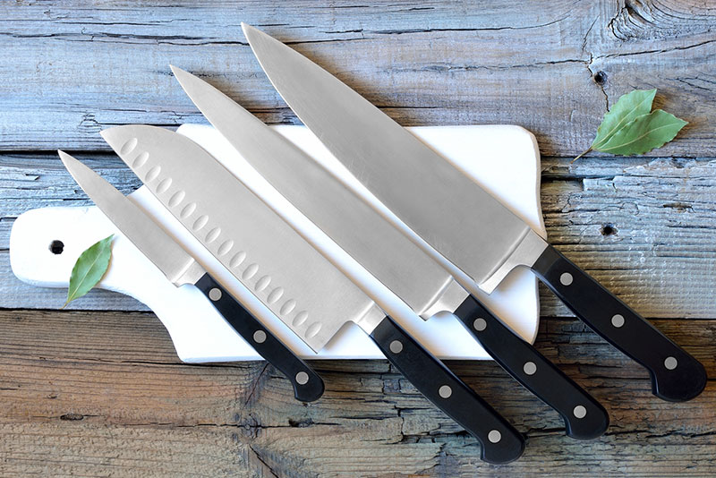 Best Knife Set Under $200 - Buyer's Guide