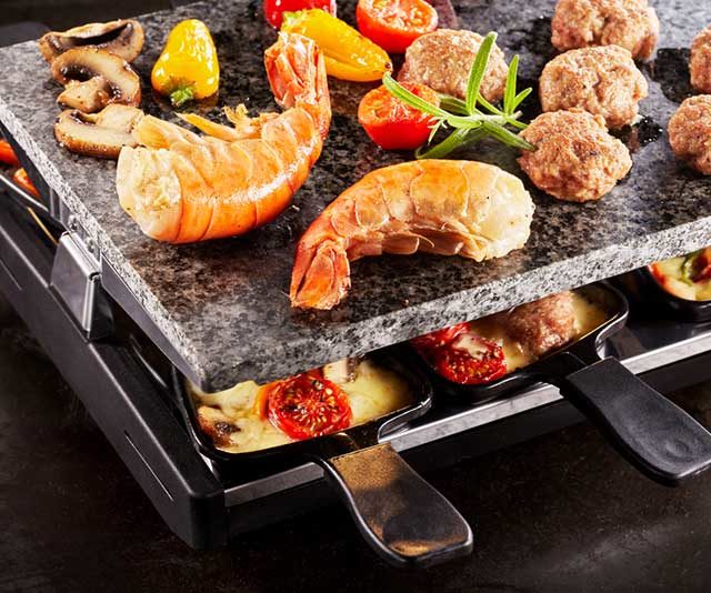 Best Raclette Grill - Buyer's Guide
