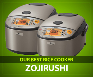 Best Japanese Rice Cooker ★ September 2018 - STUNNING Reviews [Updated ...