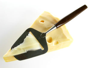 Best Cheese Slicer - Pic