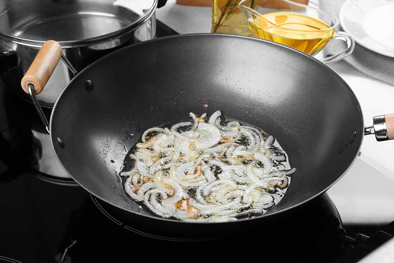 Best Electric Wok - Buyer's Guide
